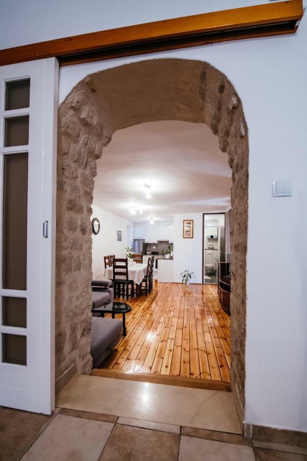 Heart Of Town Apartamento Zadar Exterior foto
