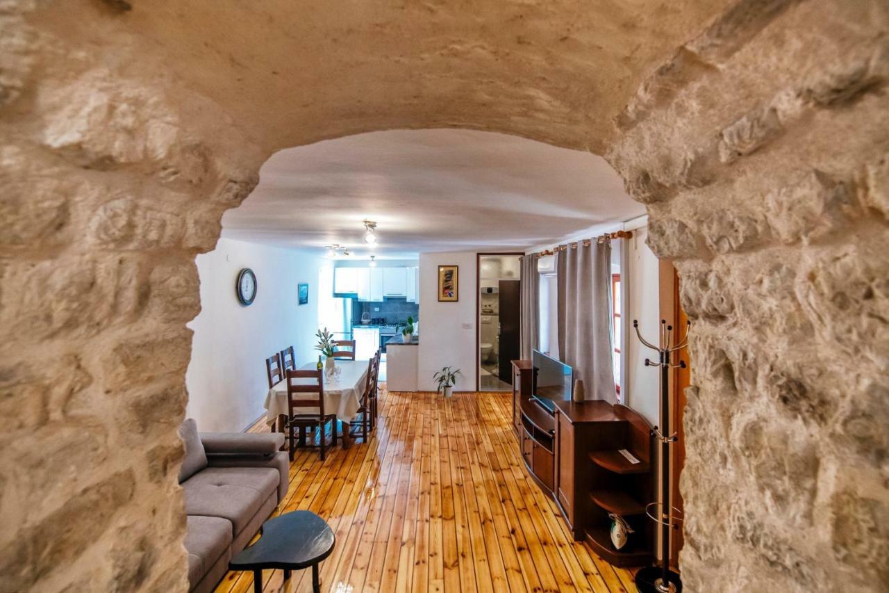 Heart Of Town Apartamento Zadar Exterior foto